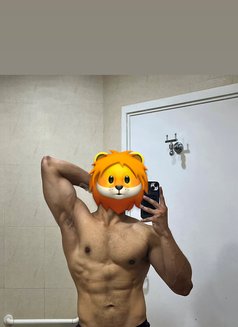 ALEX’s fuck Therapy - Male escort in Ahmedabad Photo 2 of 6