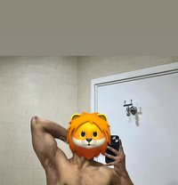 ALEX’s fuck Therapy - Male escort in Ahmedabad