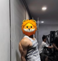 ALEX’s fuck Therapy - Male escort in Ahmedabad