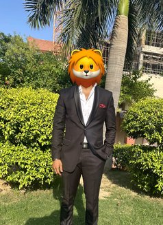 ALEX’s fuck Therapy - Male escort in Ahmedabad Photo 4 of 6