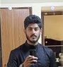 Hunk - Male escort in Bangalore Photo 1 of 1