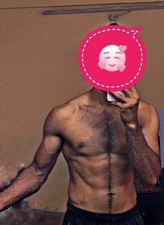 Hunk - Acompañantes masculino in Pune Photo 2 of 5