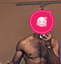 Hunk - Acompañantes masculino in Pune