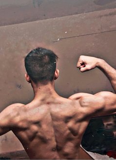 Hunk - Acompañantes masculino in Pune Photo 3 of 5