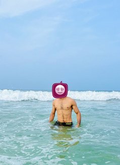 Hunk - Acompañantes masculino in Pune Photo 5 of 5