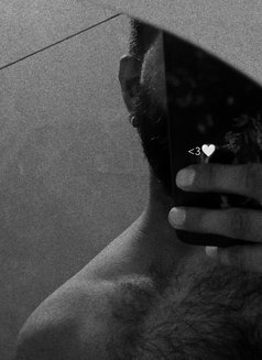 Hunk Man - Male escort in Ahmedabad Photo 1 of 1