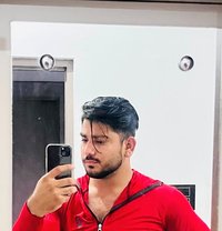 Hunk Men - Male escort in Gurgaon