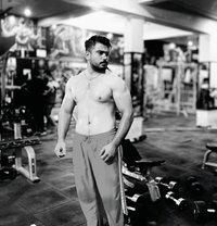 Hunk Men - Male escort in Gurgaon