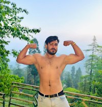 Hunk Men - Acompañantes masculino in Gurgaon