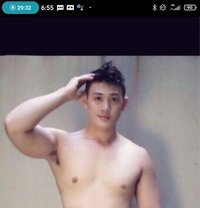 Hunk Pilipnino Boy - Acompañantes masculino in Dubai