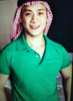 Hunk Pilipnino Boy - Male escort in Dubai Photo 5 of 10