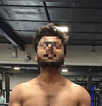 Hunk Vedant in Mumbai - Male escort in Mumbai