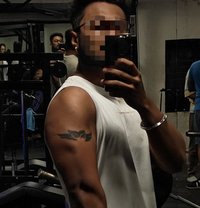 Hunk Vedant in Mumbai - Male escort in Mumbai