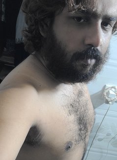 Hunk Xxl - Male escort in Dhaka Photo 1 of 6