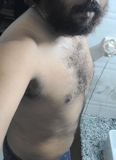 Hunk Xxl - Male escort in Dhaka Photo 2 of 6