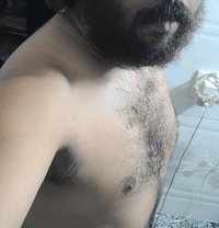 Hunk Xxl - Male escort in Dhaka
