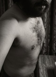 Hunk Xxl - Male escort in Dhaka Photo 6 of 6