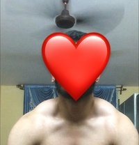 Hunk11 - Male escort in Bangalore