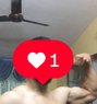 Hunk11 - Male escort in Bangalore Photo 1 of 1