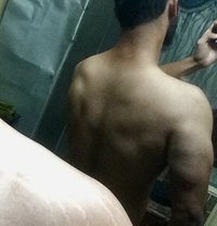 Hunk114 - Male escort in Bangalore