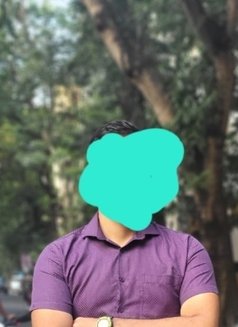 Hunk89 - Male escort in Pune Photo 2 of 5