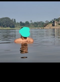 Coolhunk89 - Male escort in Pune Photo 3 of 5