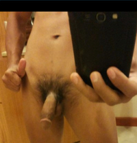 Hunkman - Male escort in Manila