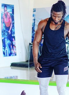Hunks - Male escort in Nairobi Photo 1 of 2