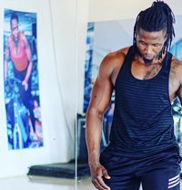 Hunks - Acompañantes masculino in Nairobi