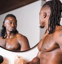 Hunks257 - Male escort in Nairobi