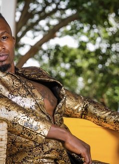 Hunks257 - Male escort in Nairobi Photo 2 of 3