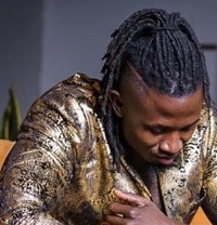 Hunks257 - Male escort in Nairobi