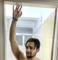Hunky - Male escort in Dubai