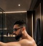 Hunky Rohan - Male escort in Dubai Photo 1 of 7