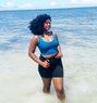 Hunnie - escort in Mombasa Photo 1 of 2