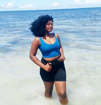 Hunnie - escort in Mombasa