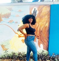 Hunnie - escort in Mombasa
