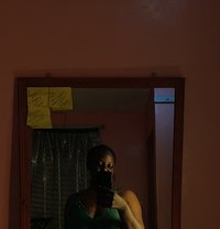 Hunnie - escort in Nairobi