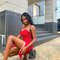 🥂Hunny African Escort Girl 🥂 - puta in Gurgaon