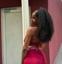 🥂Hunny African Escort Girl 🥂 - puta in Gurgaon