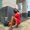 🥂Hunny African Escort Girl 🥂 - puta in Gurgaon Photo 4 of 4