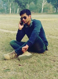 Hunny Bunny - Male escort in Kolkata Photo 1 of 1