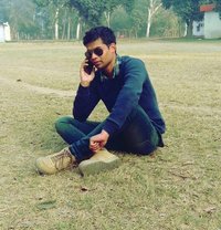 Hunny Bunny - Male escort in Kolkata