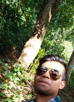 Hunny Bunny - Male escort in Kolkata Photo 2 of 11
