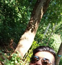 Hunny Bunny - Male escort in Kolkata