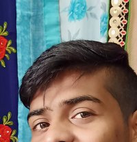 Hunny Bunny - Male escort in Kolkata