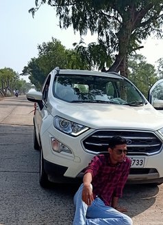 Hunny Bunny - Male escort in Kolkata Photo 5 of 11