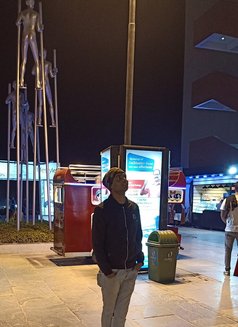 Hunny Bunny - Male escort in Kolkata Photo 6 of 11