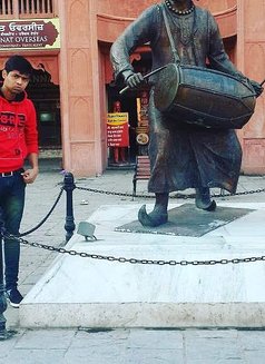 Hunny Bunny - Male escort in Kolkata Photo 8 of 11
