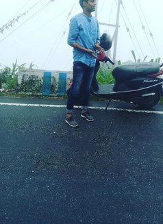 Hunny Bunny - Male escort in Kolkata Photo 10 of 11